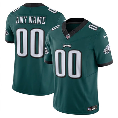 Philadelphia Eagles Jersey Vapor F.U.S.E. Limited Home Jersey 2026 - Green