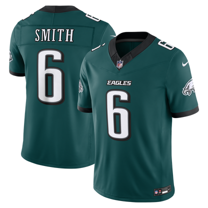 Philadelphia Eagles Jersey Vapor F.U.S.E. Limited Home Jersey 2026 - Green