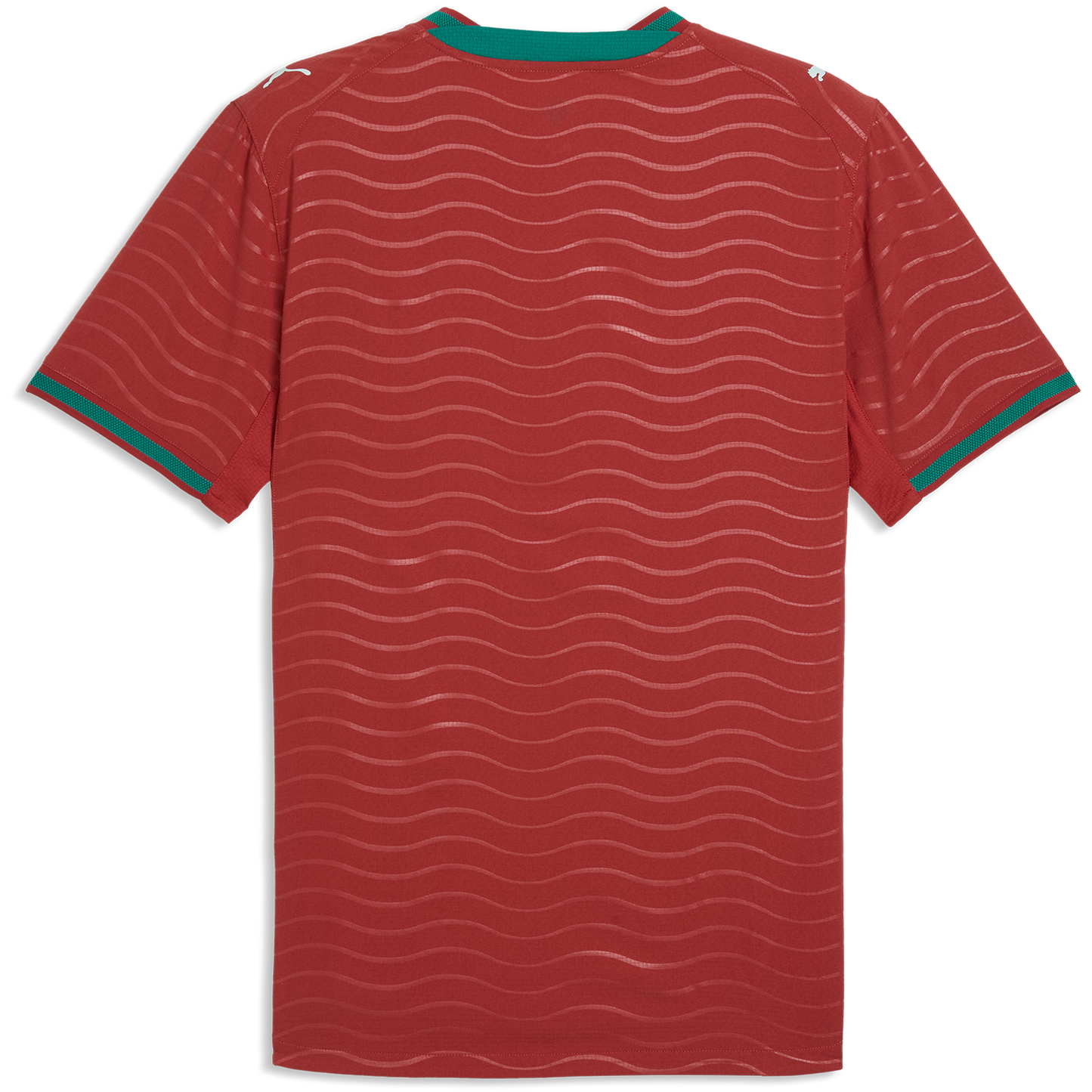 Portugal Home Soccer Jersey World Cup 2026 – Red