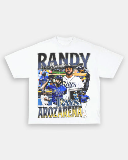 RANDY AROZARENA TEE