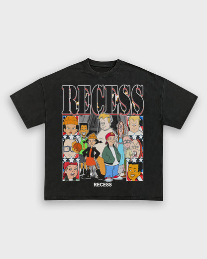 RECESS TEE