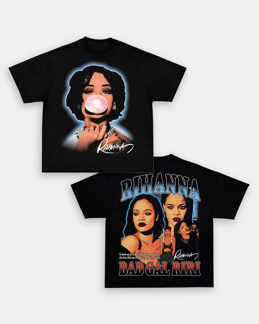 RIHANNA TEE