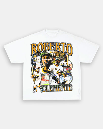 ROBERTO CLEMENTE TEE