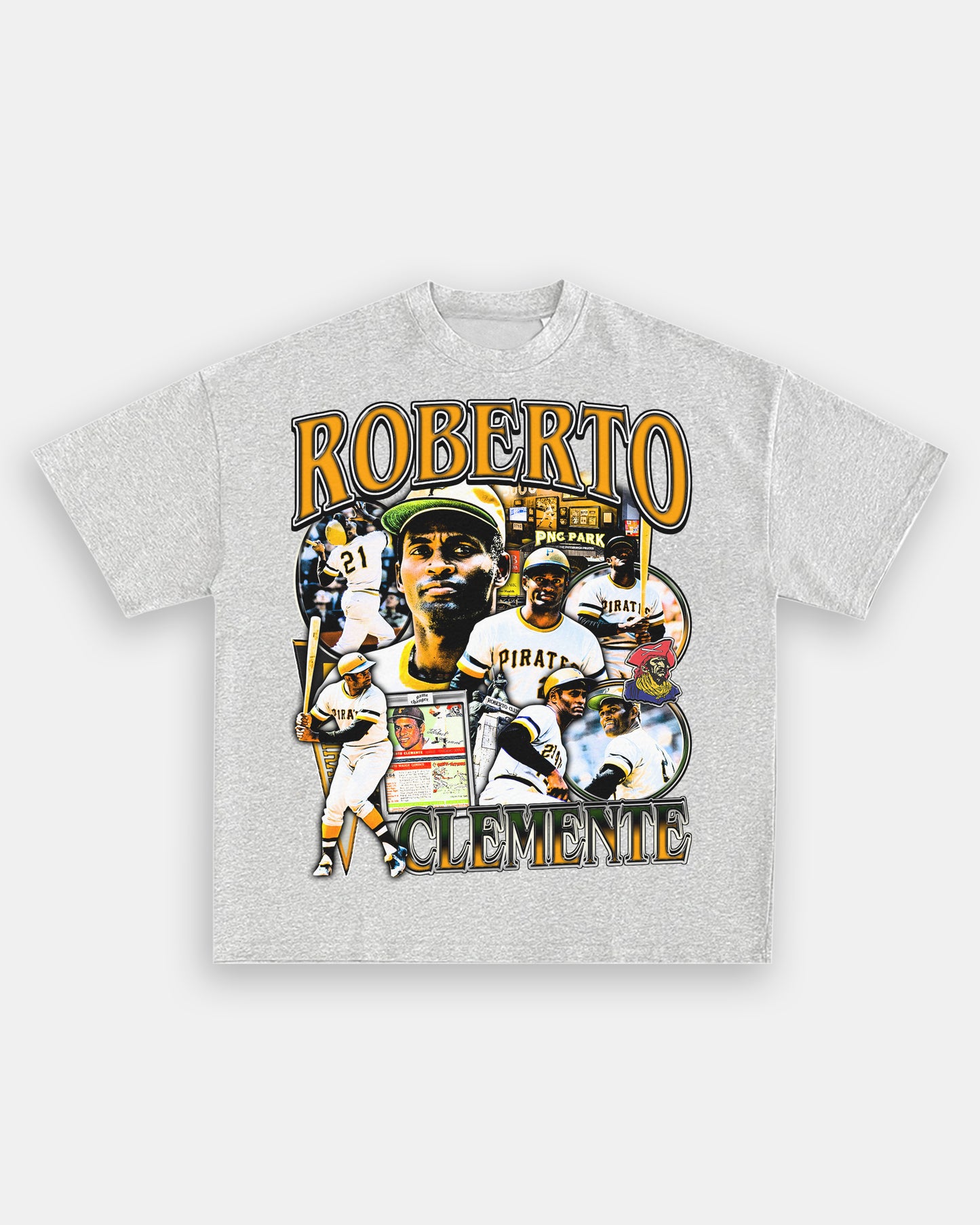 ROBERTO CLEMENTE TEE