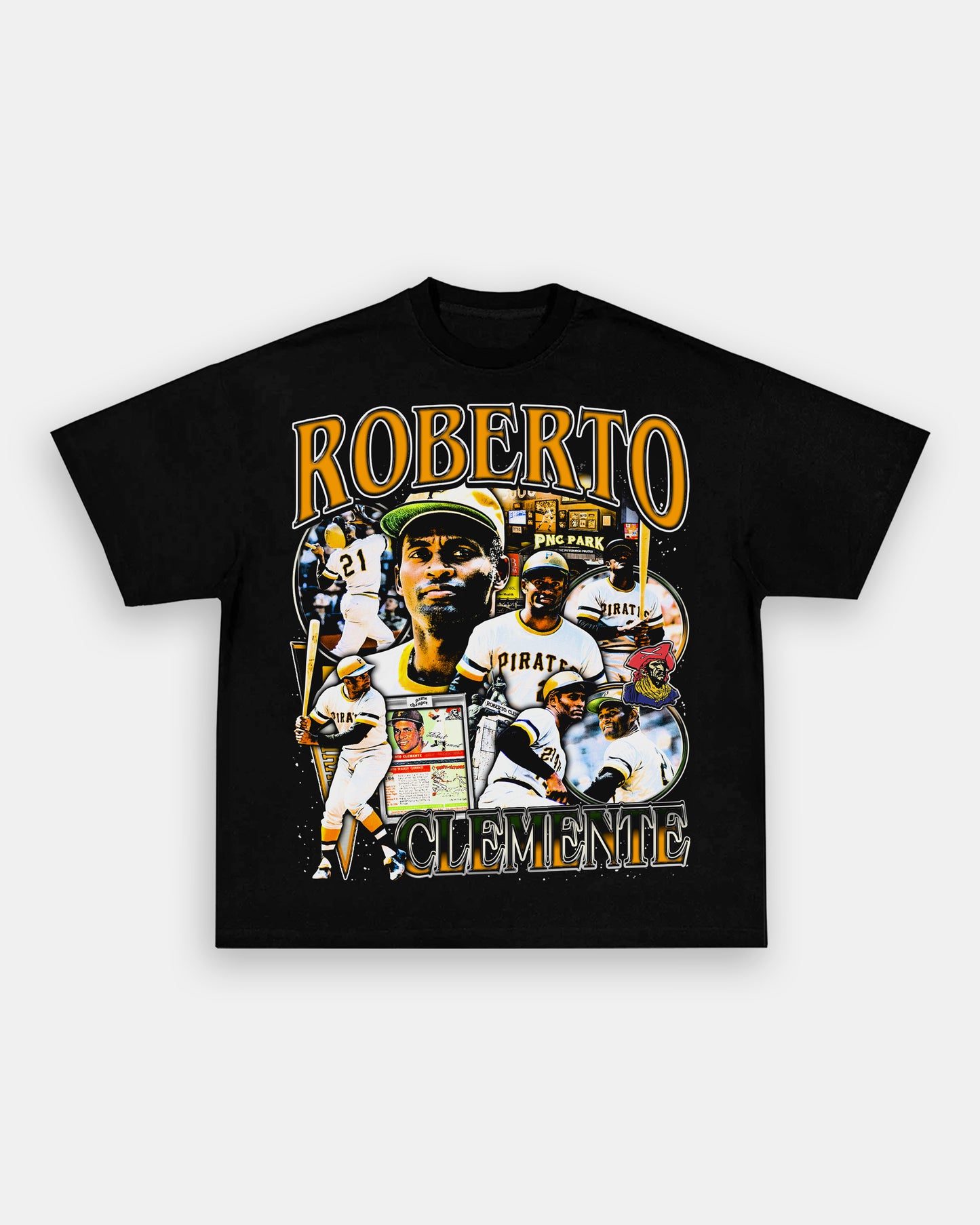 ROBERTO CLEMENTE TEE