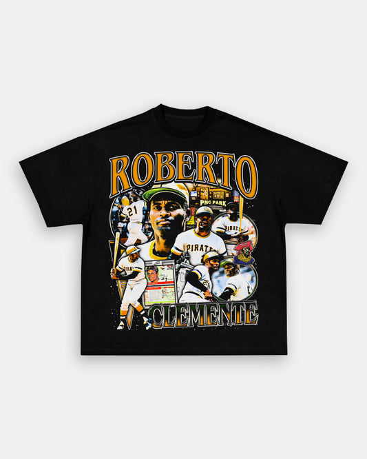 ROBERTO CLEMENTE TEE