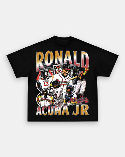 RONALD ACUÑA JR TEE