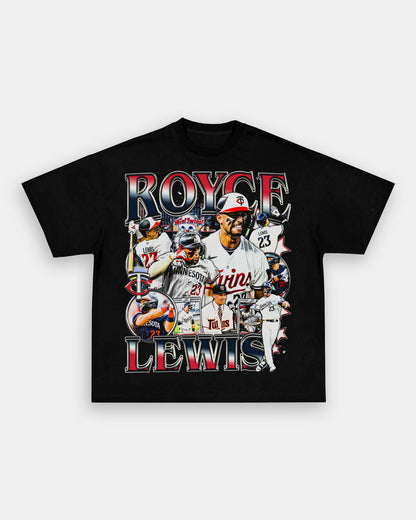 ROYCE LEWIS TEE