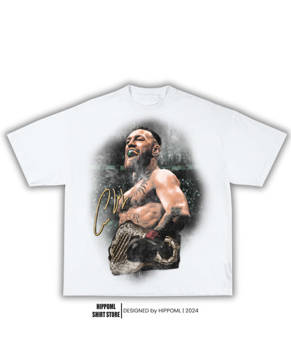 "Return of the Mac" Conor McGregor T-Shirt