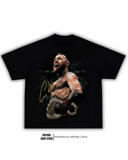 "Return of the Mac" Conor McGregor T-Shirt