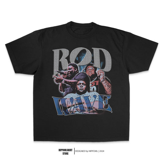 Rod Wave TEE