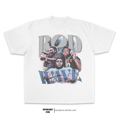 Rod Wave TEE