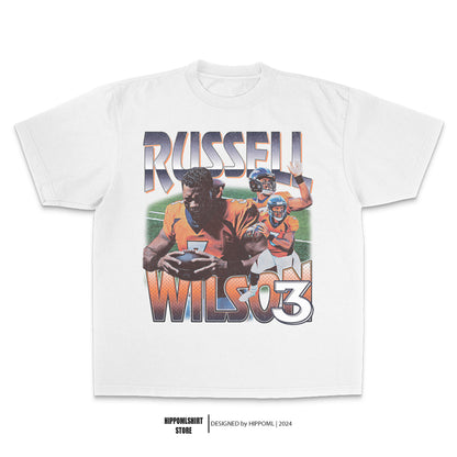 Russell Wilson TEE