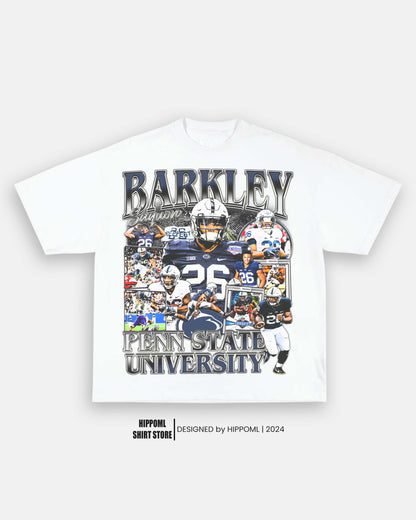 SAQUON BARKLEY - PENN STATE TEE