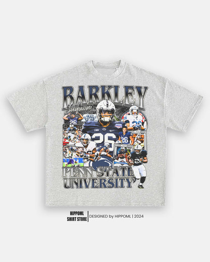 SAQUON BARKLEY - PENN STATE TEE