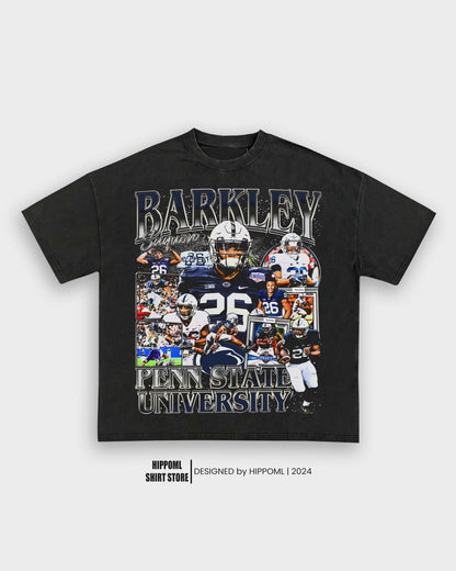SAQUON BARKLEY - PENN STATE TEE