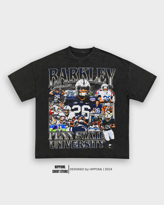 SAQUON BARKLEY - PENN STATE TEE