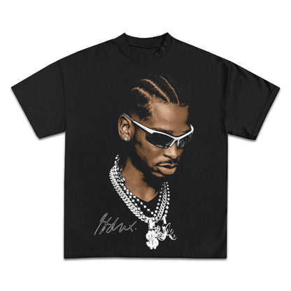 SHAI GILGEOUS-ALEXANDER GRAPHIC T-SHIRT