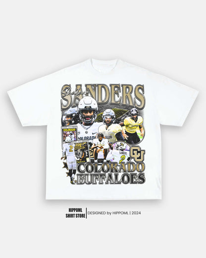 SHEDEUR SANDERS TEE