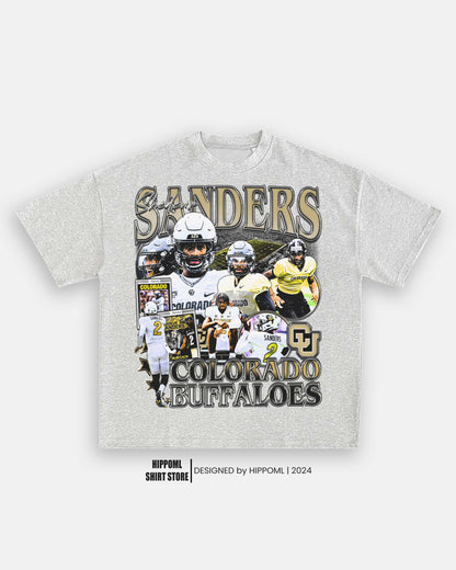SHEDEUR SANDERS TEE