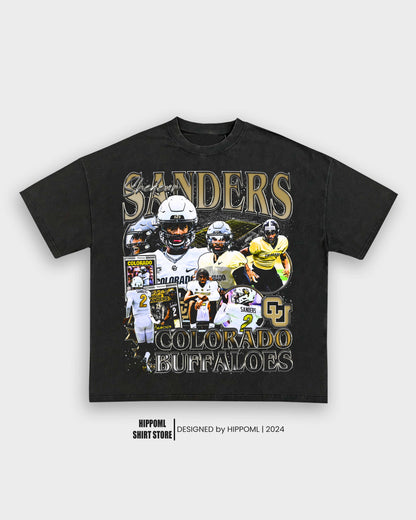 SHEDEUR SANDERS TEE
