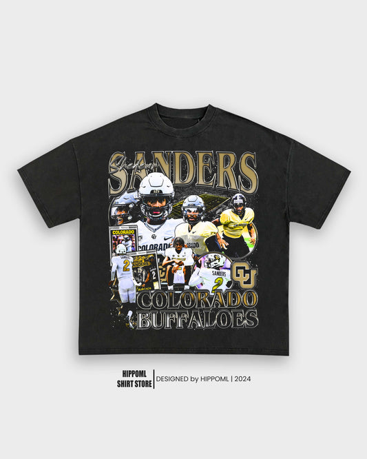 SHEDEUR SANDERS TEE