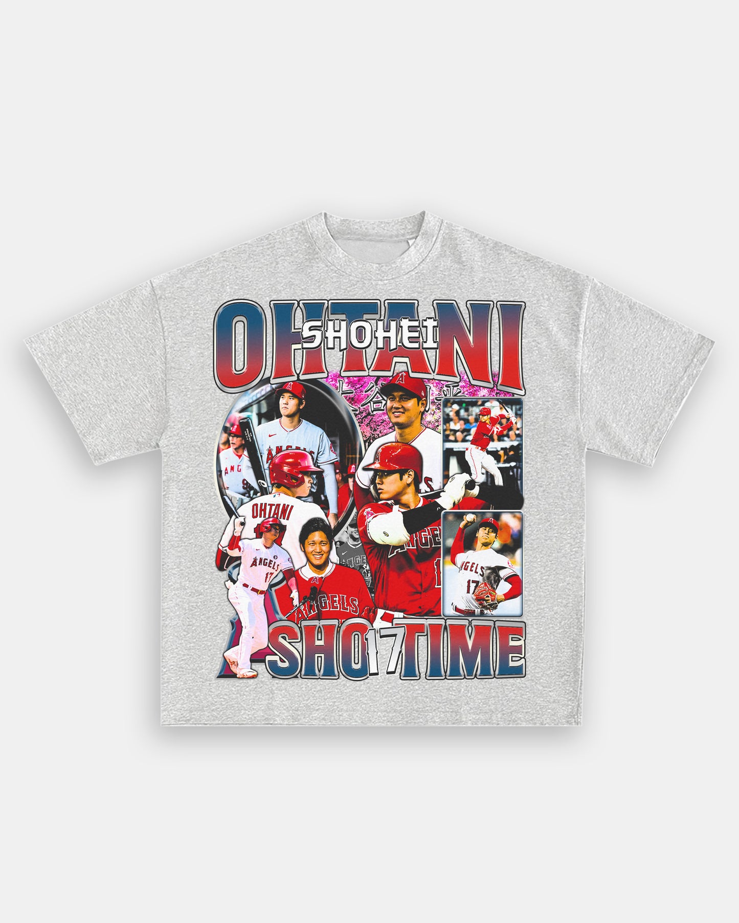 SHOHEI OHTANI TEE