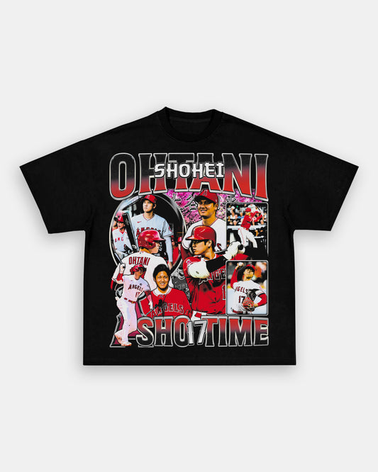 SHOHEI OHTANI TEE