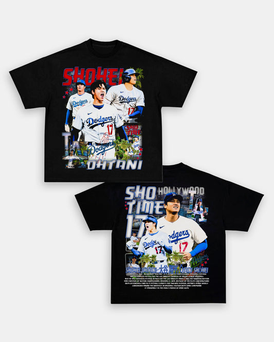 SHOHEI OHTANI V4 TEE