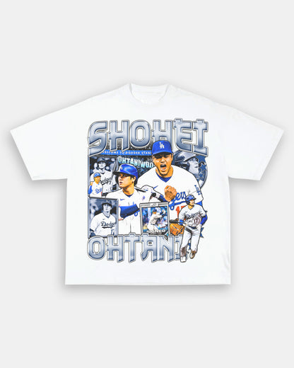 SHOHEI V3 TEE