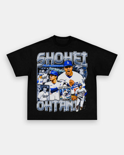 SHOHEI V3 TEE