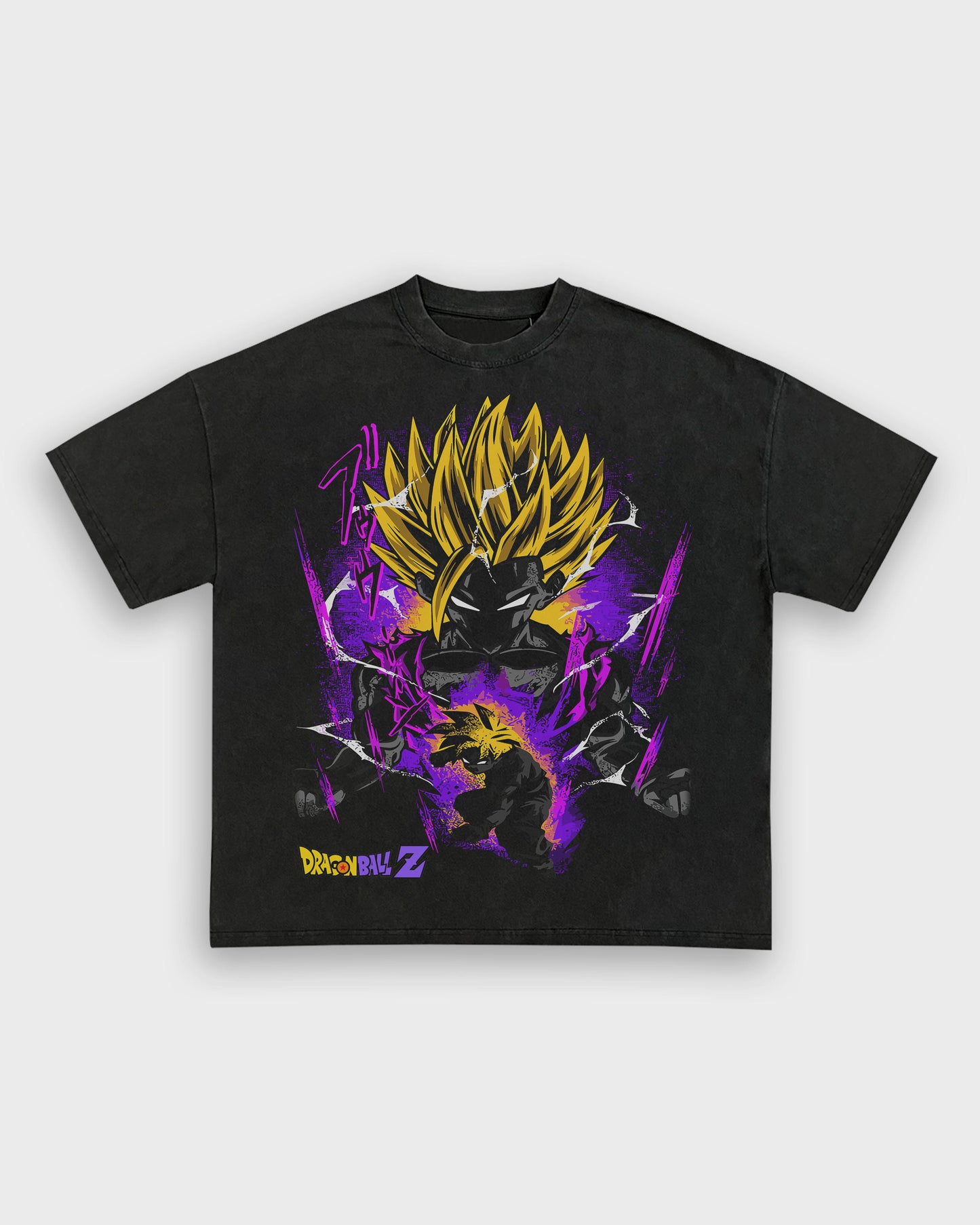 SS GOHAN V2 TEE