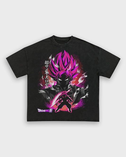 SSR GOKU V2 TEE