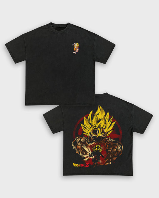 SUPER SAIYAN GOKU TEE