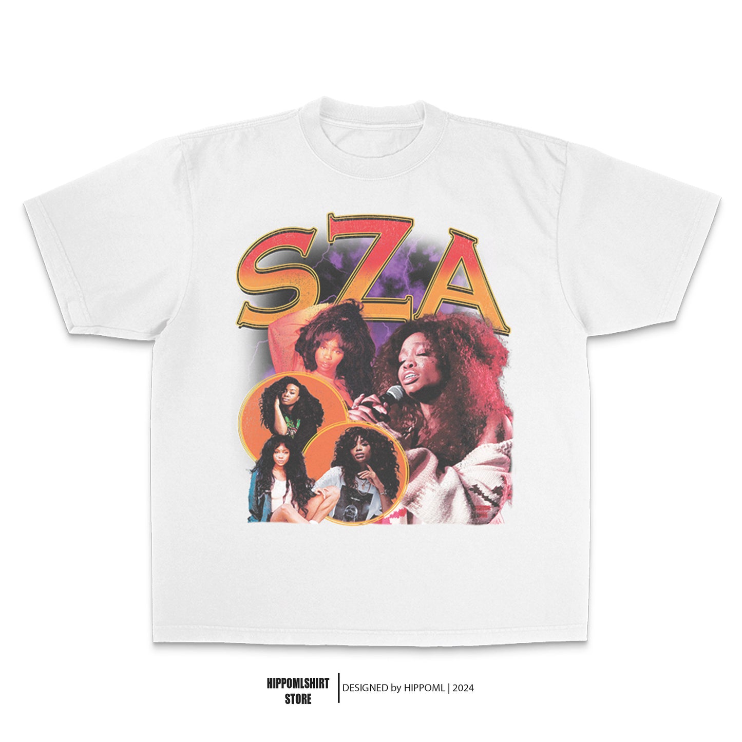 SZA TEE