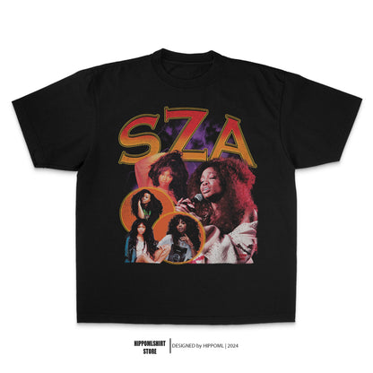 SZA TEE