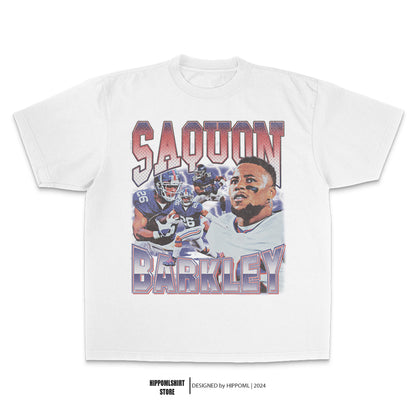 Saquon Barkley TEE