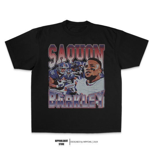 Saquon Barkley TEE