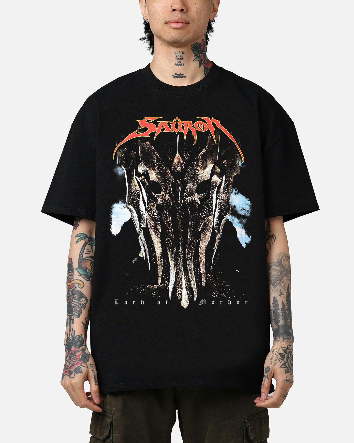Sauron Vintage T-Shirt