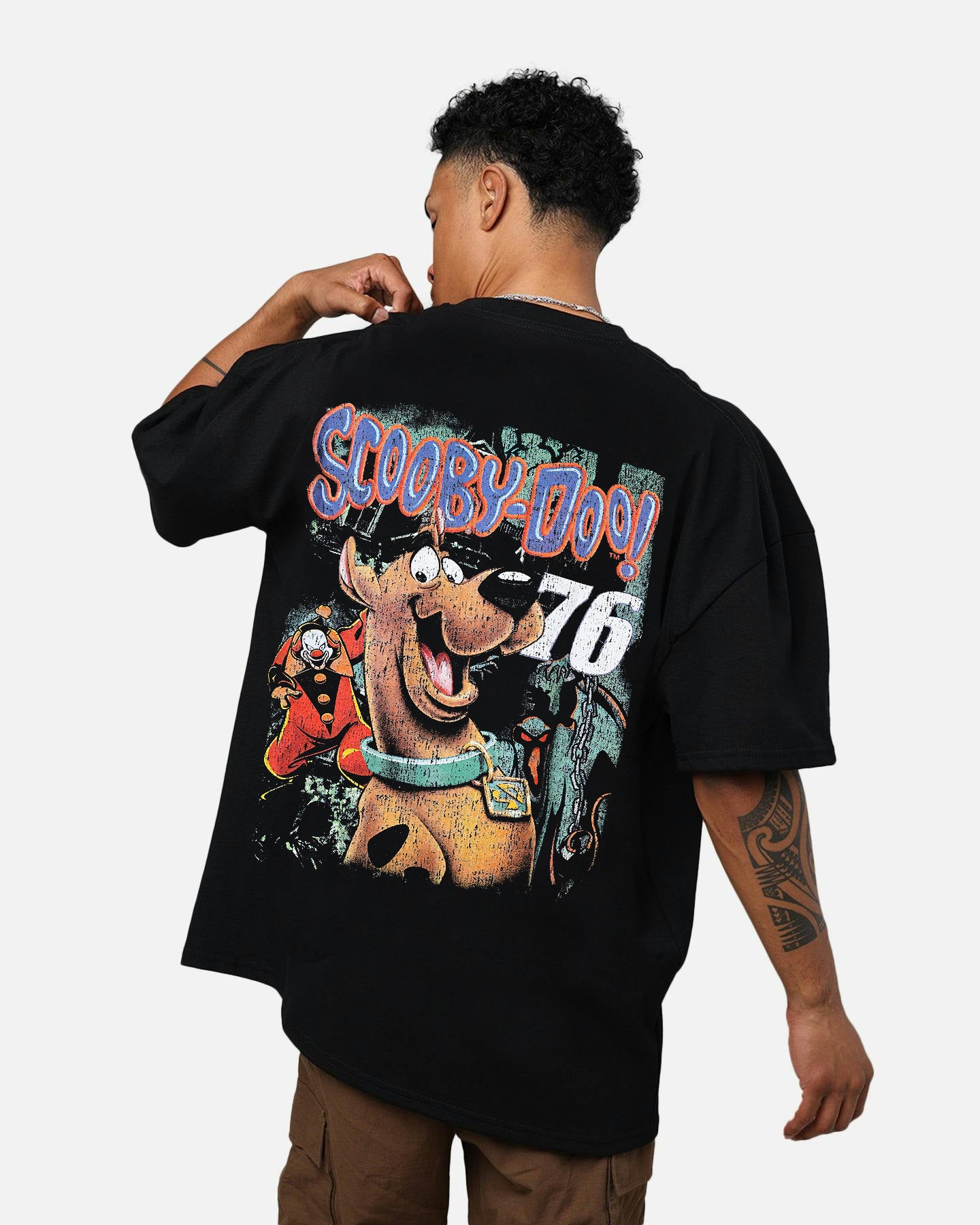 Scooby Doo Shirt - Scooby Doo Merch