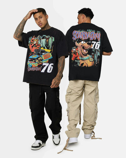 Scooby Doo Shirt - Scooby Doo Merch