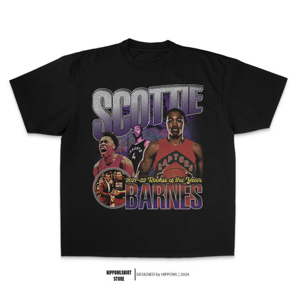 Scottie Barnes TEE