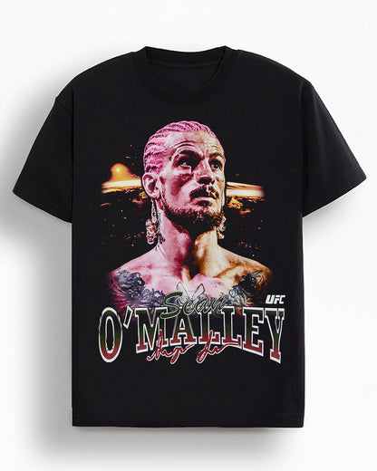 Sean O Malley Shirt - Sean O'Malley Sweet To Watch UFC Tee