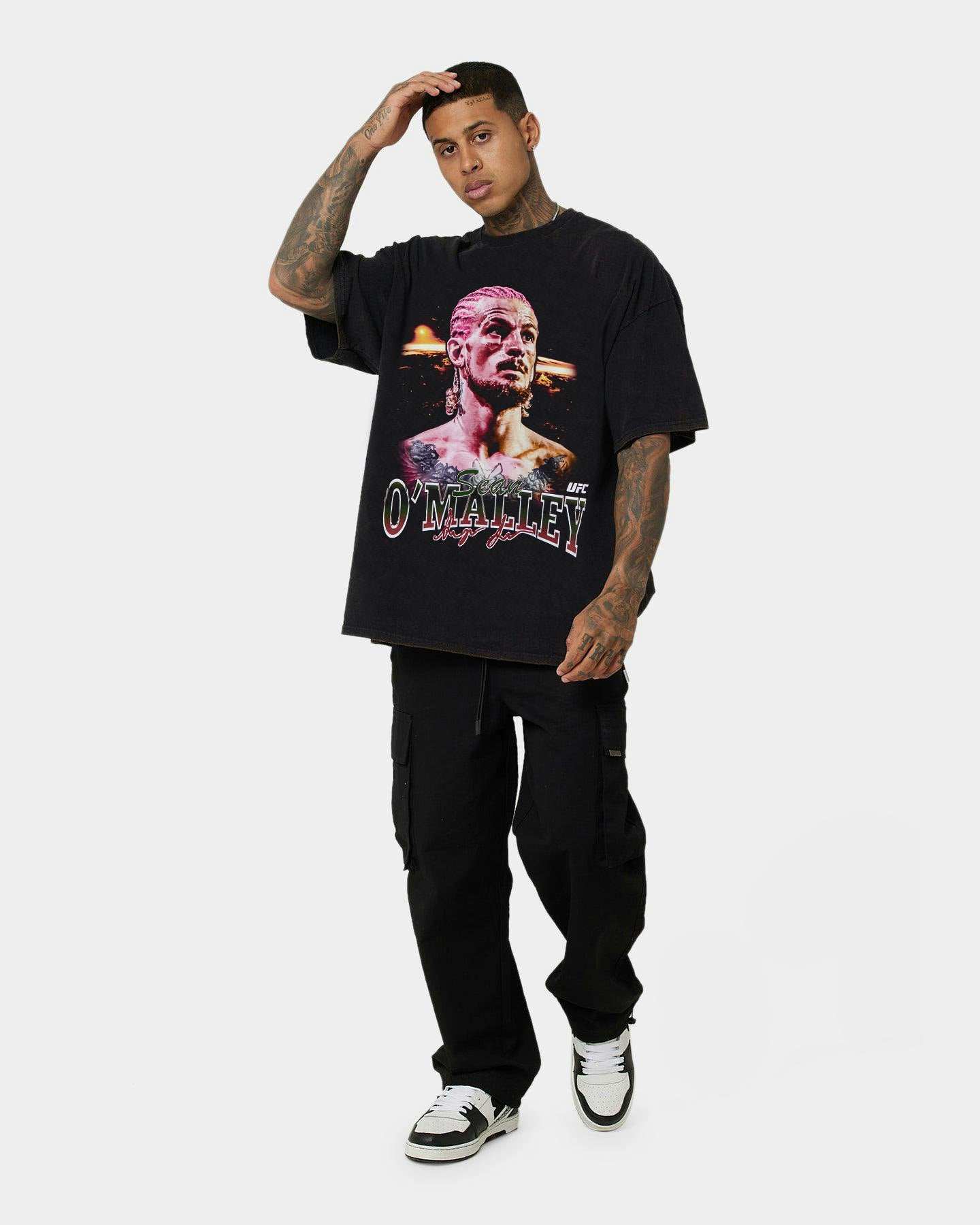 Sean O Malley Shirt - Sean O'Malley Sweet To Watch UFC Tee