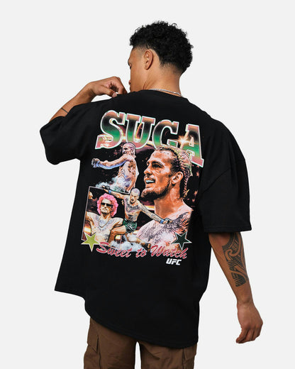 Sean O Malley Shirt - Sean O'Malley Sweet To Watch UFC Tee