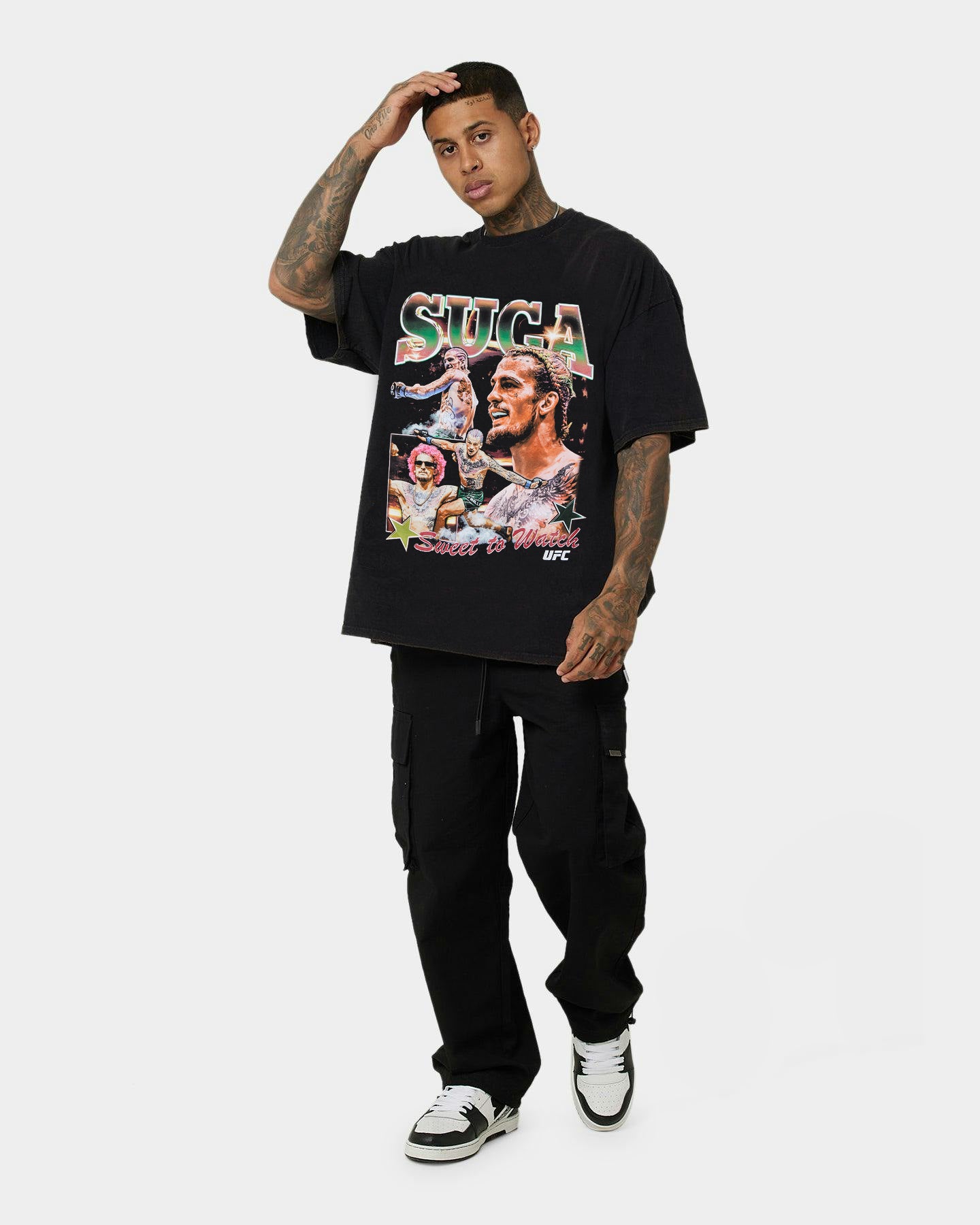 Sean O'Malley Sweet To Watch UFC T-Shirt