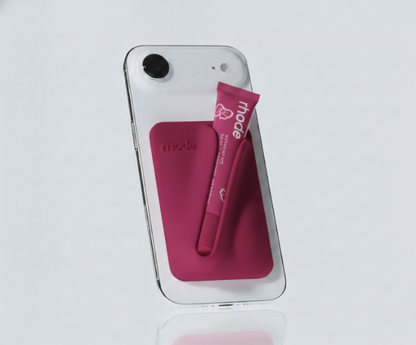 Rhode Lip Combo: Lip holder with MagSafe & Color-Matched Lip Tint