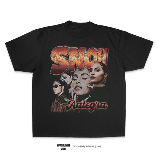 Snoh Aalegra TEE