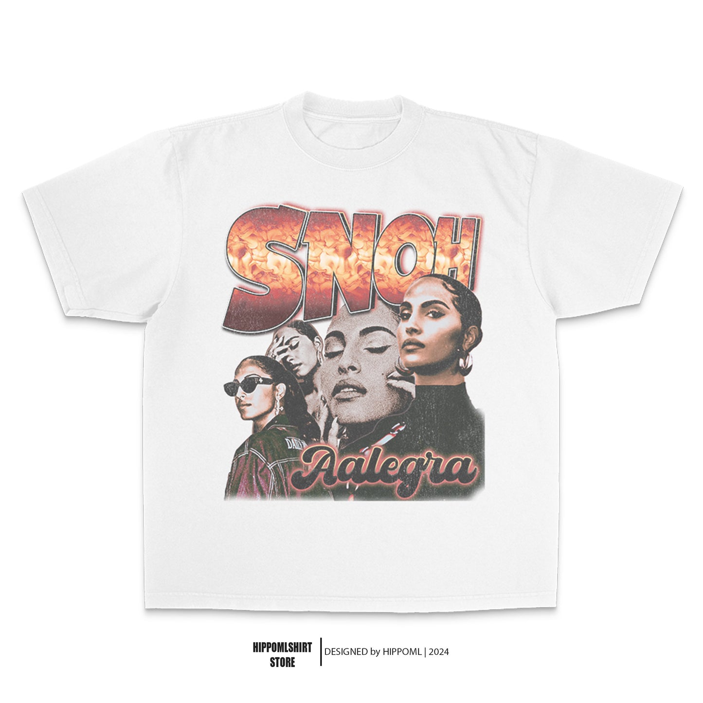 Snoh Aalegra TEE