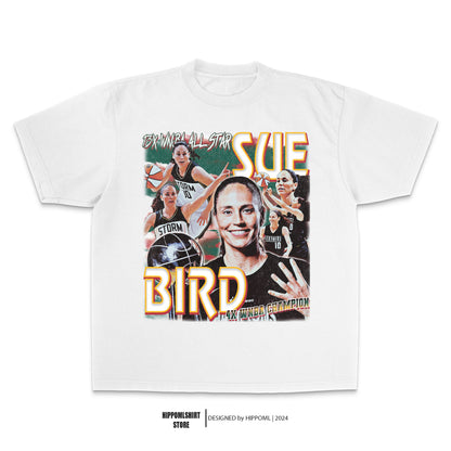 Sue Bird TEE